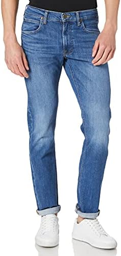 Lee Men's Daren Zip Fly' Jeans