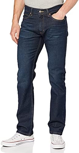 Lee Men's Legendary Slim Jeans