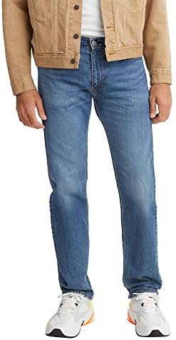 Levi's Men's 505 Regular-fit Jeans