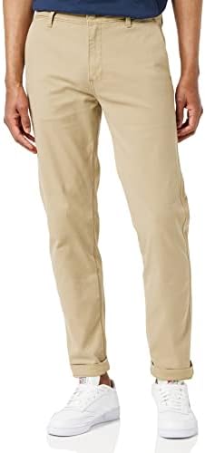 Levi's Men's XX Chino Standard II Trousers