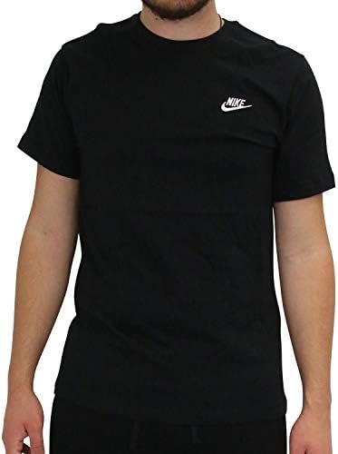 NIKE Men's Club Tee T-Shirt