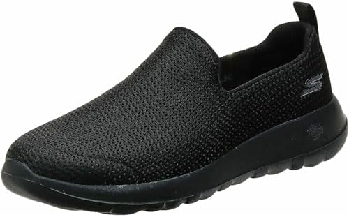 Skechers Men's Go Walk Max Slip On Trainers