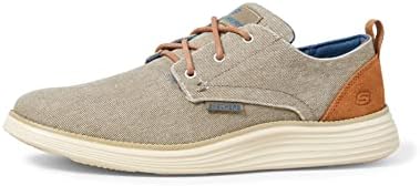 Skechers Men's Status 2.0 Pexton Boat Shoes