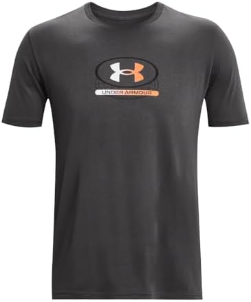 Under Armour Men's Ua Global Lockertag Ss T-Shirt