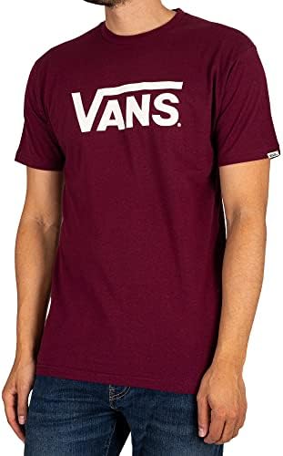 Vans Men's Classic Drop V T-Shirt