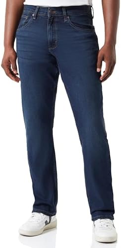 Wrangler Men's Athletic Fit Jeans