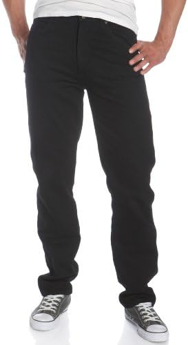 Wrangler Men's Big & Tall Rugged Wear Classic Fit Jeans