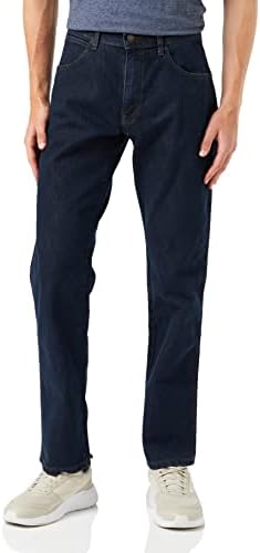 Wrangler Men's Regular Fit Jeans