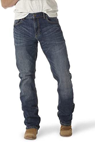 Wrangler Men's Regular Fit