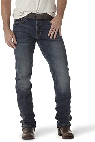 Wrangler Men's Texas Slim